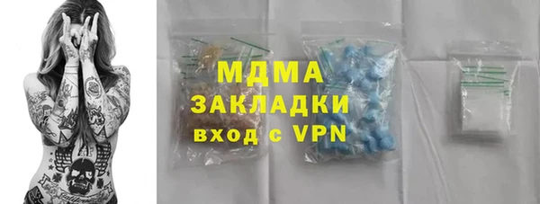 индика Мегион